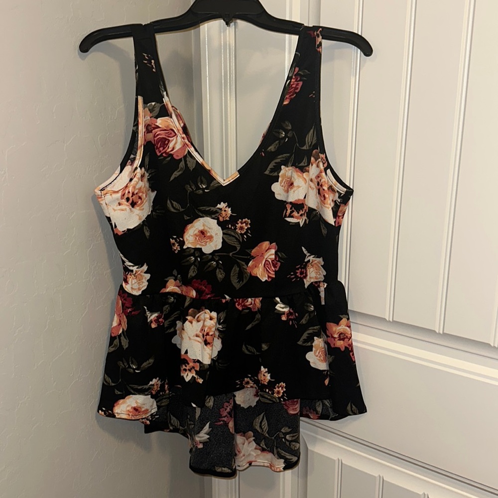 Shein blouse